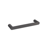 Esperia Gun Metal Grey Towel Rail 300mm