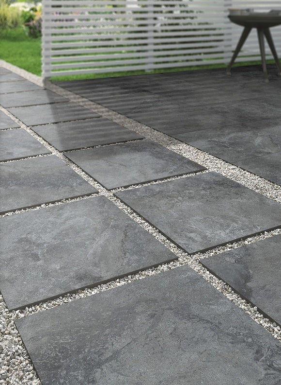 BT1146 SEA DARK GREY	600X600 MATT