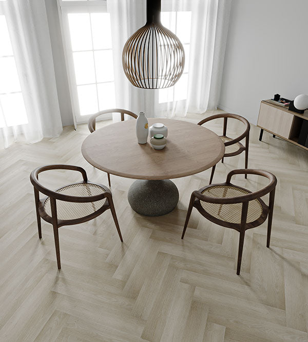 BCW-12 Herringbone