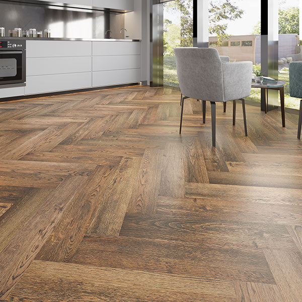 BCW-13 Herringbone