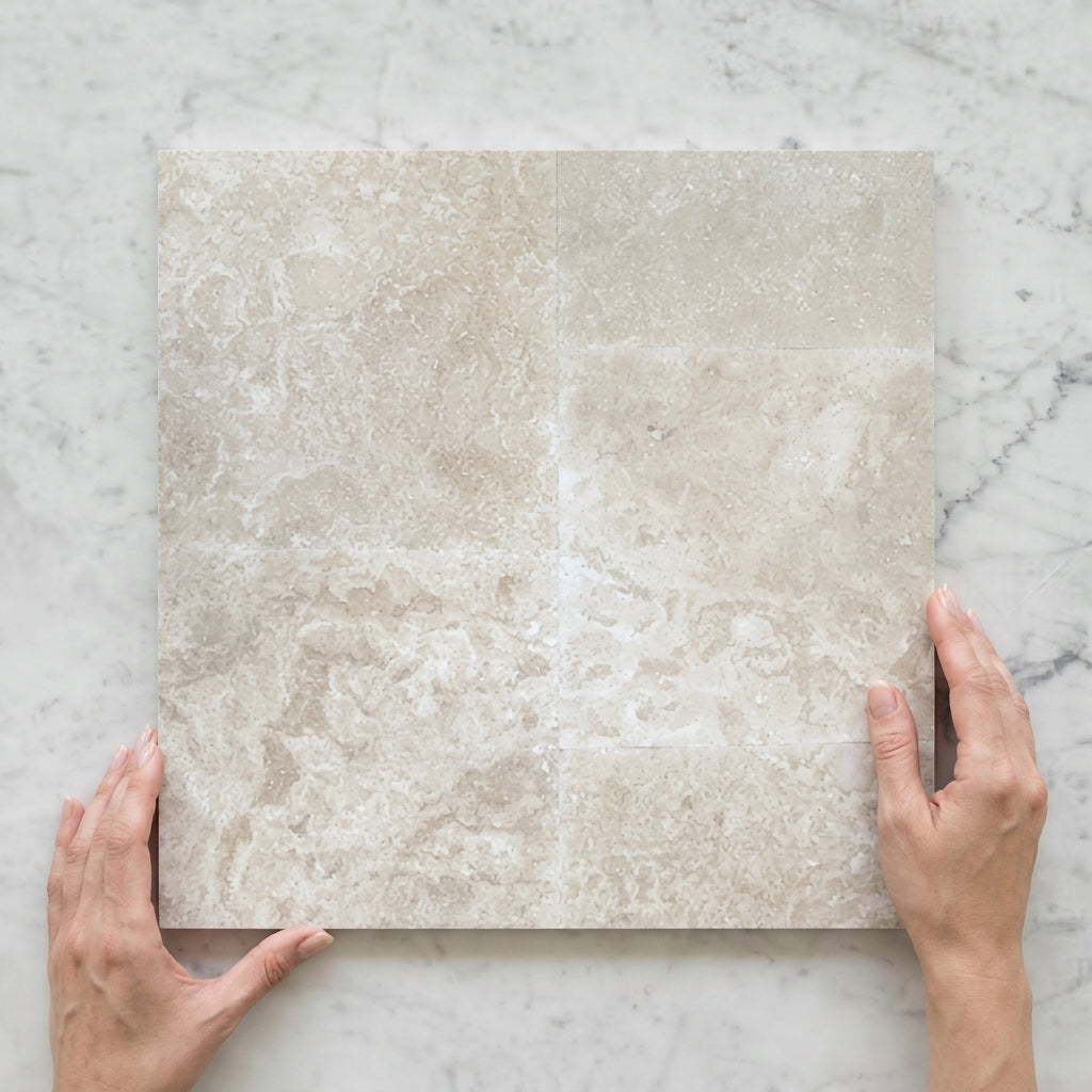 BHCA1 Classic 610x610x12mm
