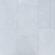 BHCA17 Pearl Grey Tumbled &amp; Sandblasted Marble 610x406x12
