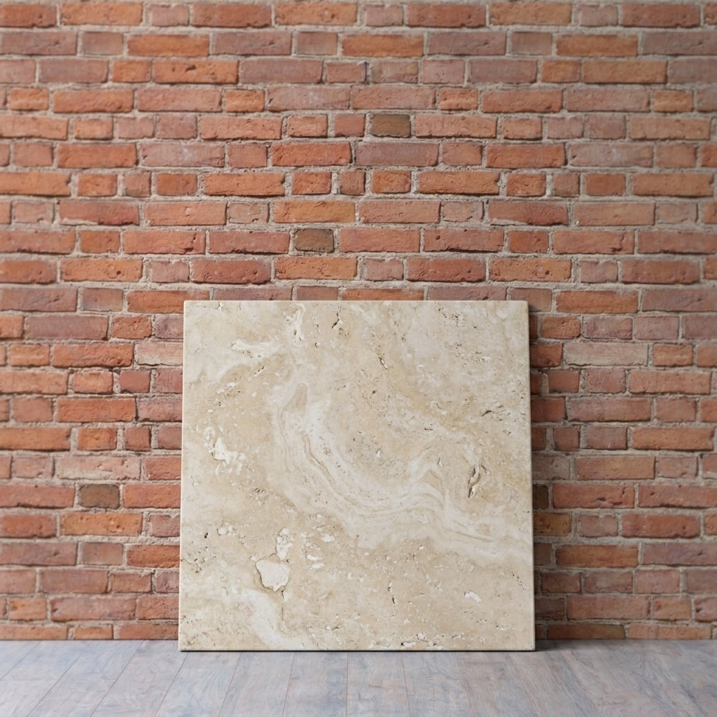 BHCA2 Classic Honed and Filled 610x610x12mm