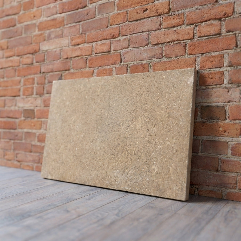 BHCA4 610x406x12 Tumbled &amp; Acid Washed Limestone