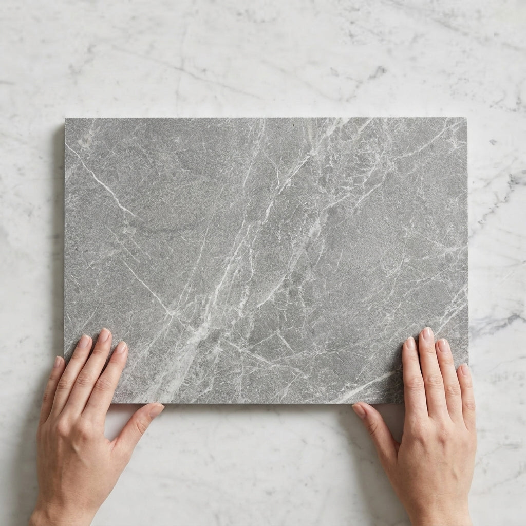 BHCA6 Antislip Marble 610x406x15