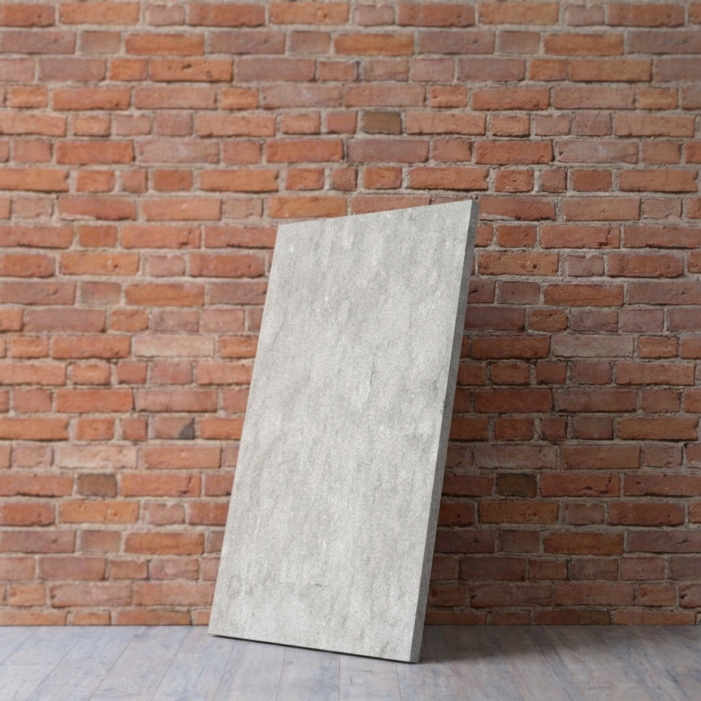 BHCA8 Flamed &amp; Tumbled Marble  610x406x12