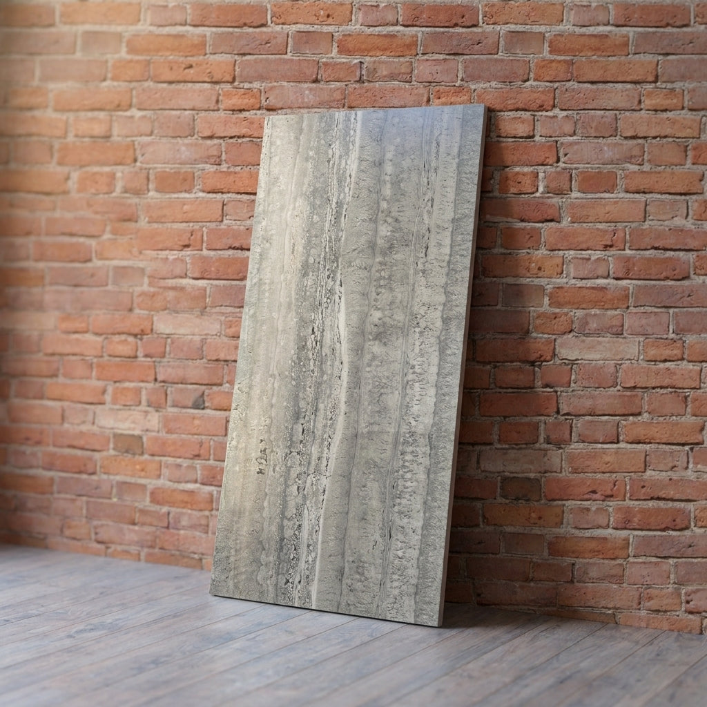 BHCI07 TORRES GREY 600X1200MM POLISHED