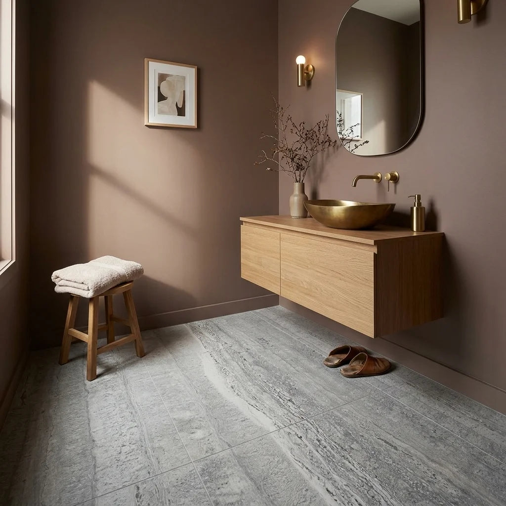 BHCI07 TORRES GREY 600X1200MM POLISHED — powder room