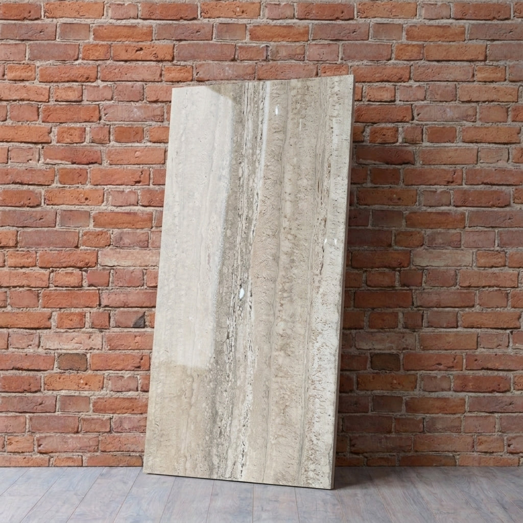 BHCI08 TORRES BEIGE 600X1200MM POLISHED
