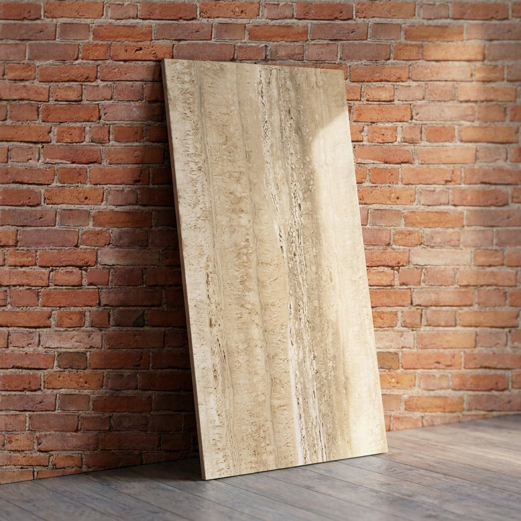 BHCI08 TORRES BEIGE 600X1200MM POLISHED