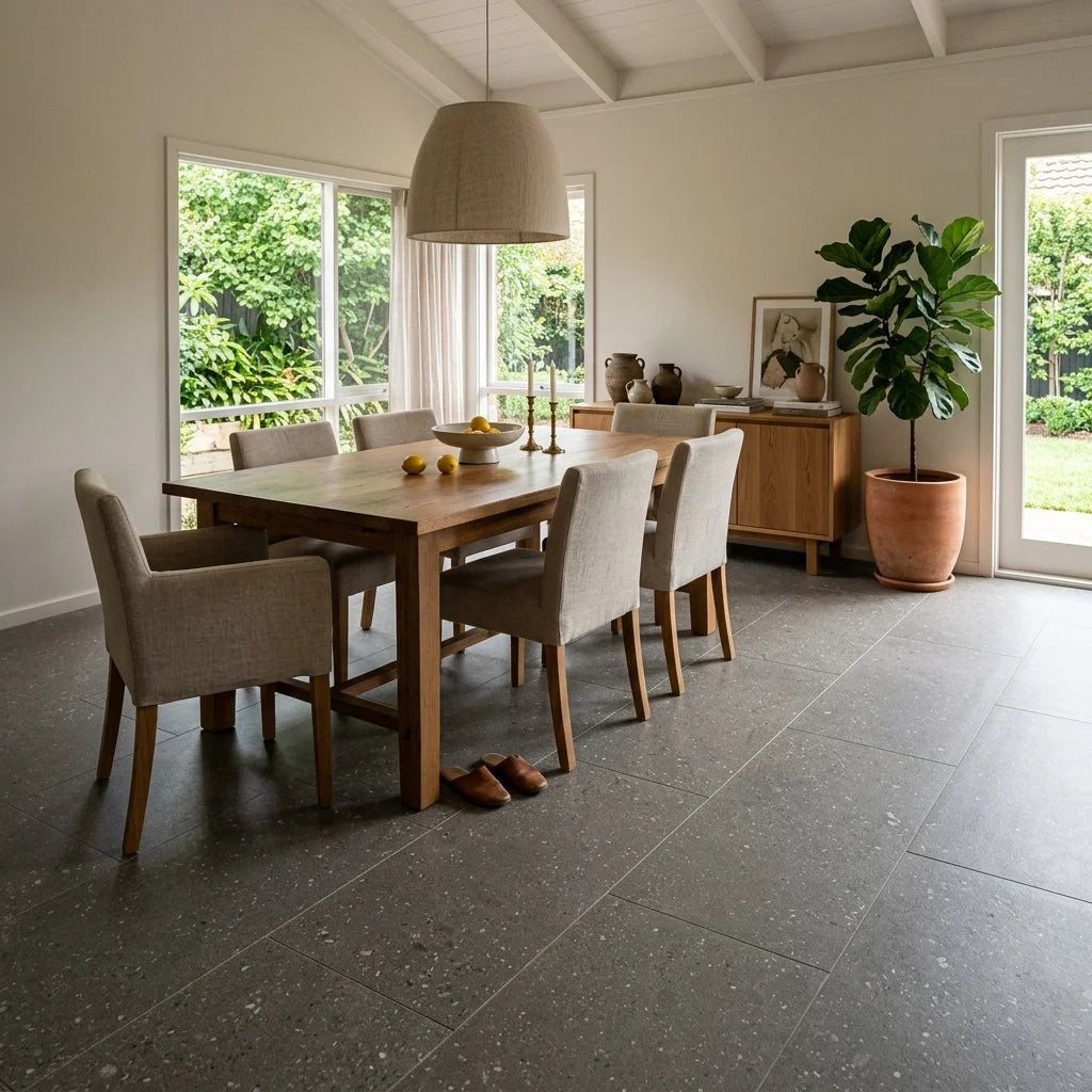 BHCN8 600X300 MATT — dining room