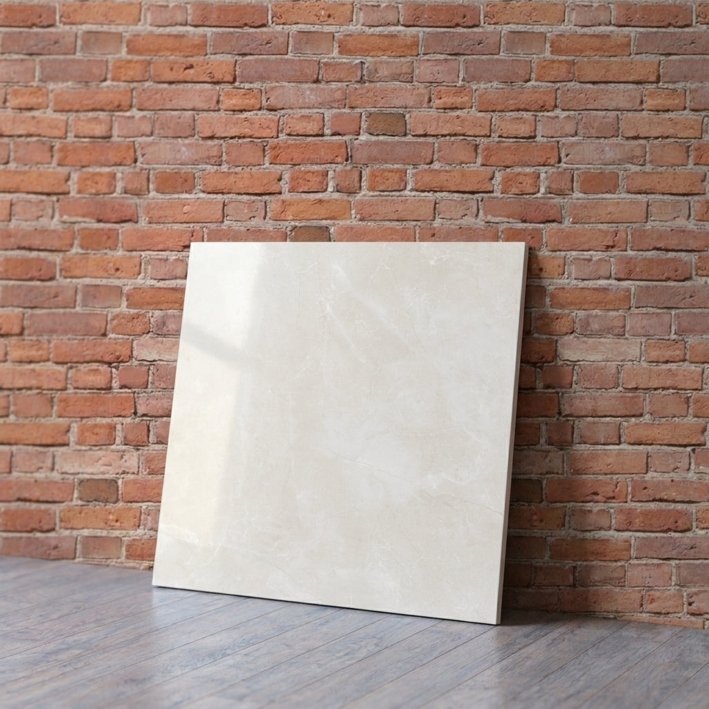 BHCS1 ELEGANT WHITE 600X600 POLISHED