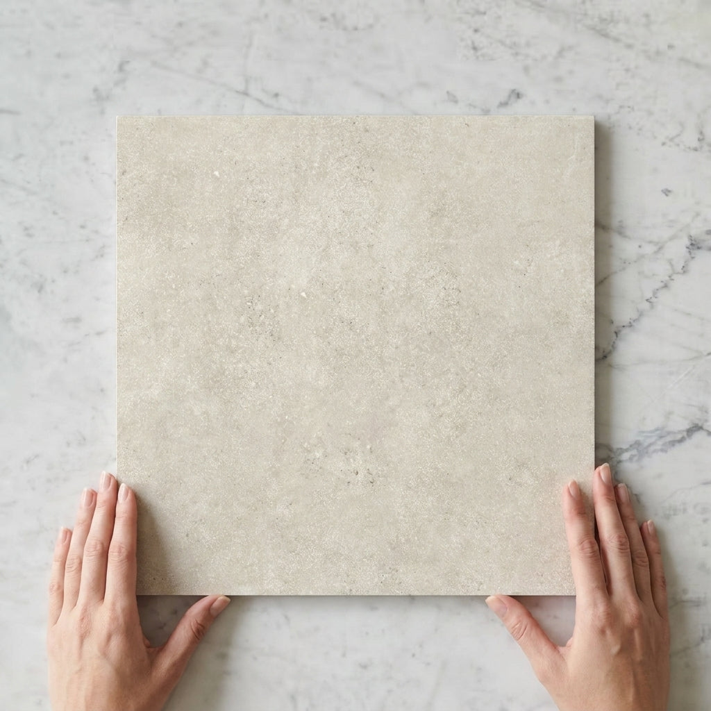 BHCS110	UNIVERSAL BEIGE 600X600 MATT