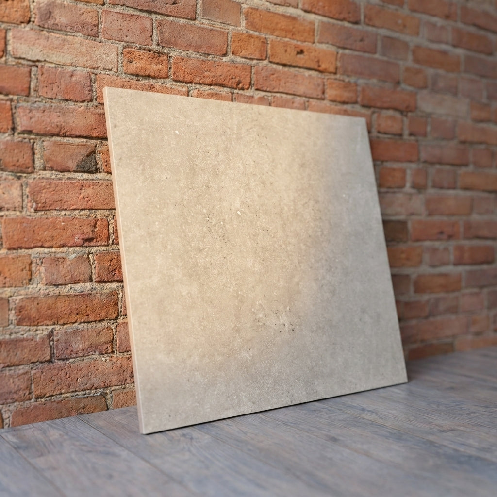 BHCS110	UNIVERSAL BEIGE 600X600 MATT