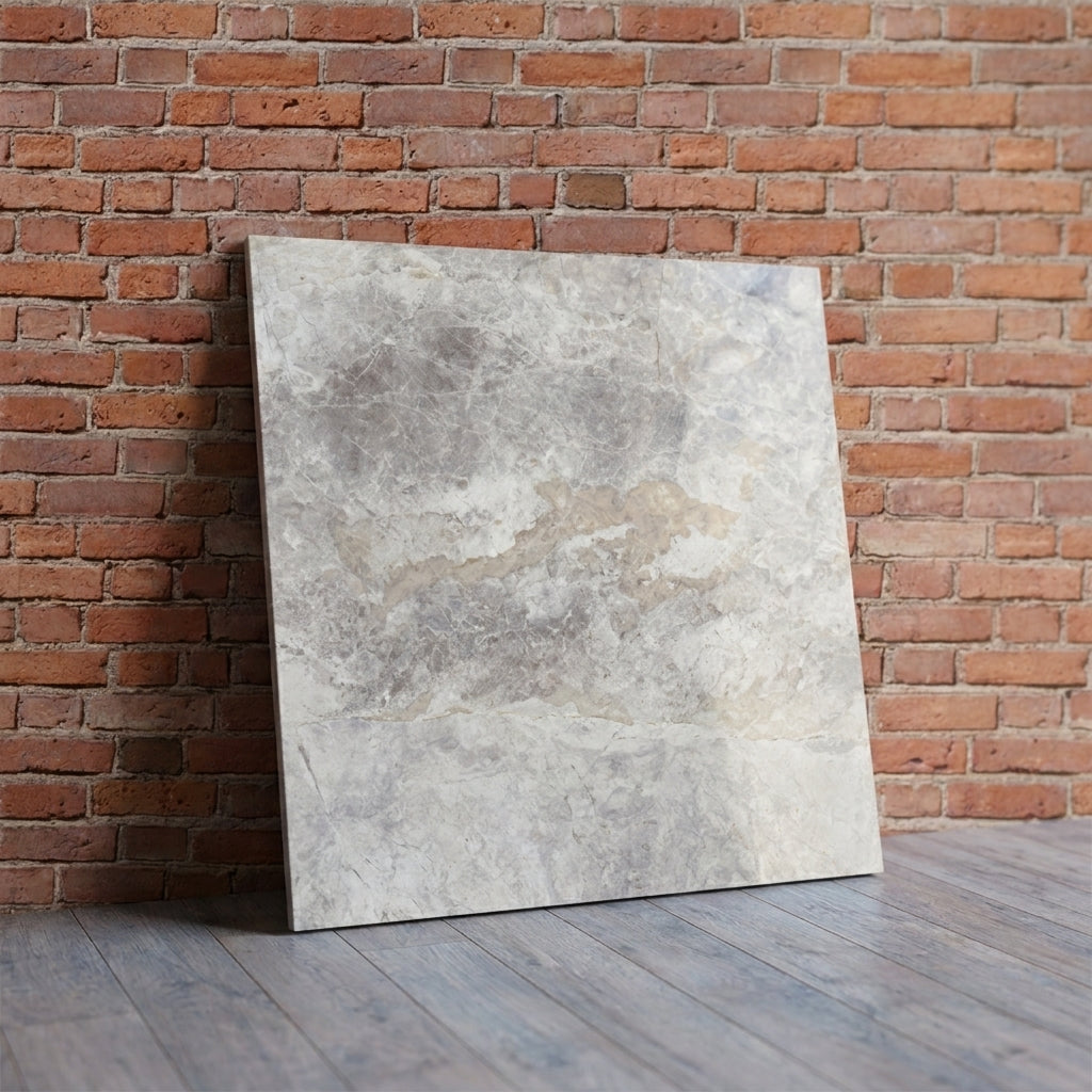 BHCS113	/ BHCS117 TUNDRA GREY 600X600 POLISHED