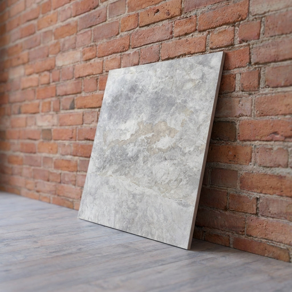 BHCS116	PARADISE TUNDRA GREY 600X600 LAPPATO