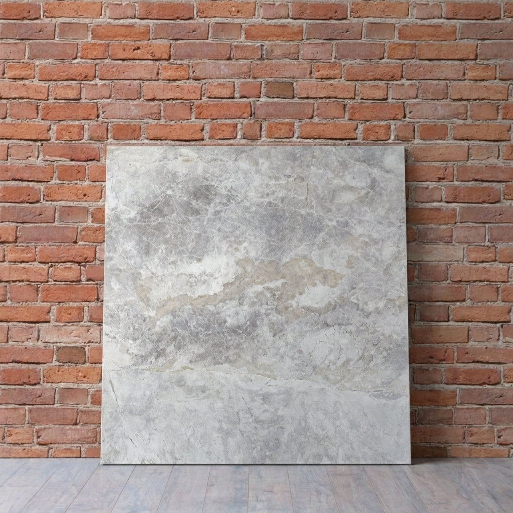 BHCS118	PARADISE TUNDRA GREY 600X600 MATT