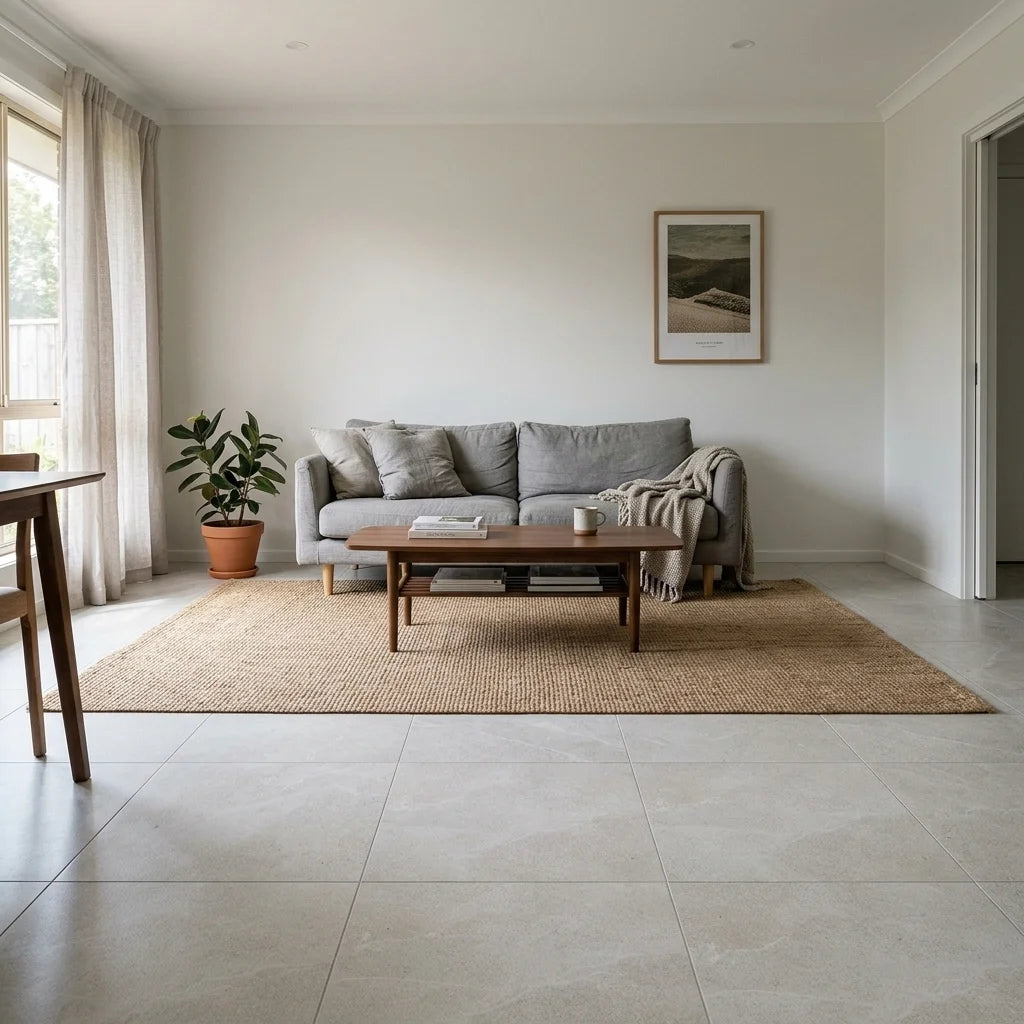 BHCS135 600X600 POLISHED — living room