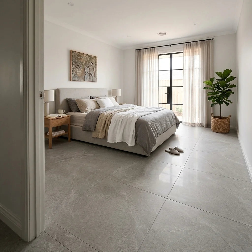 BHCS136 600X600 POLISHED — bedroom