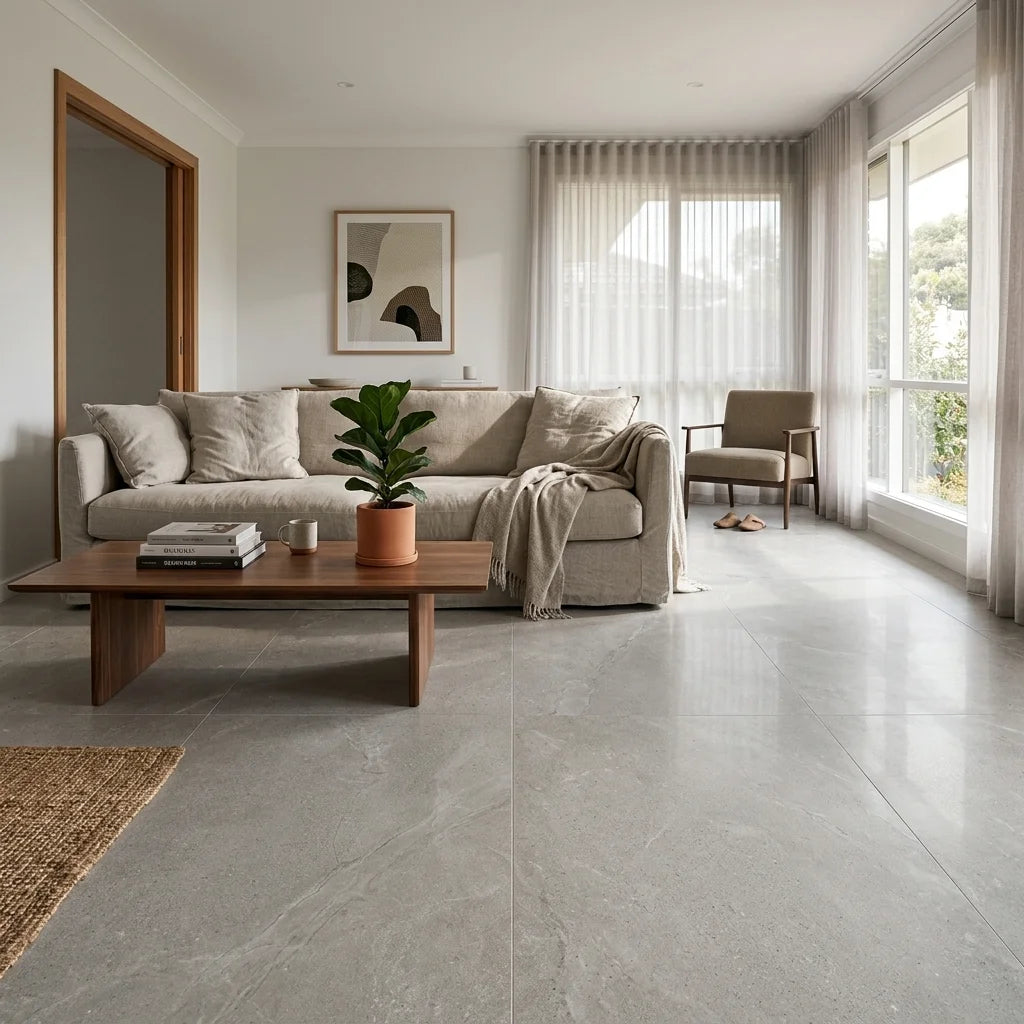BHCS136 600X600 POLISHED — living room