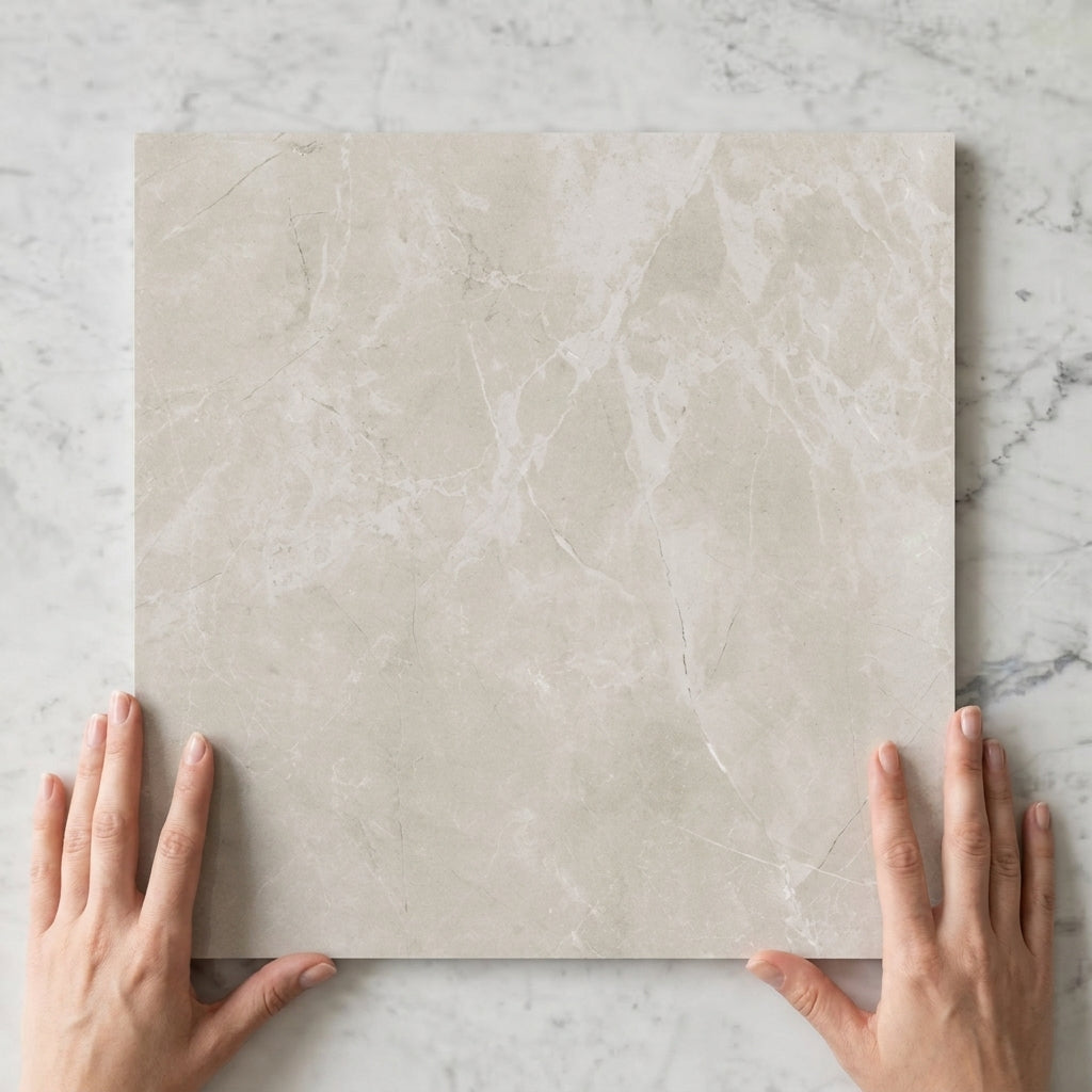 BHCS4 ELEGANT L GREY 600X600 POLISHED