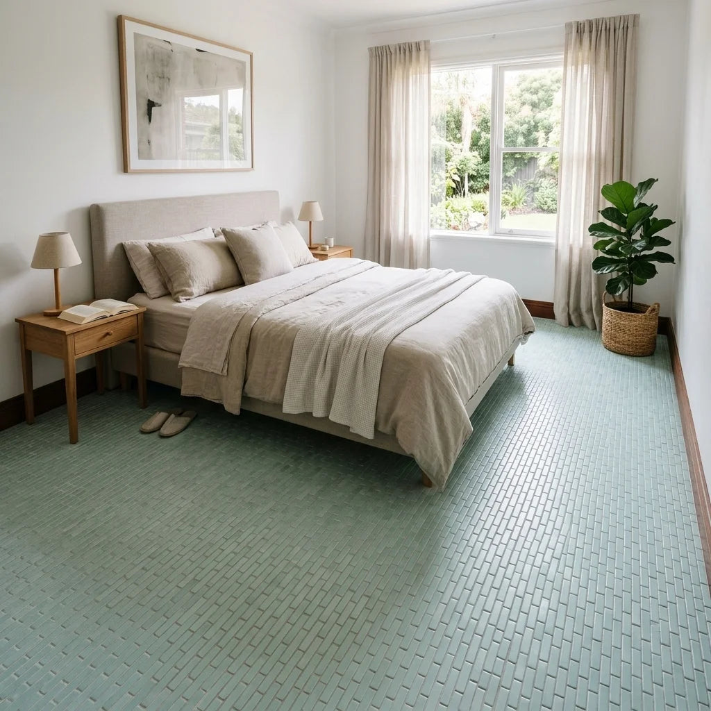 BHCS57 76x152x9 MATT — bedroom