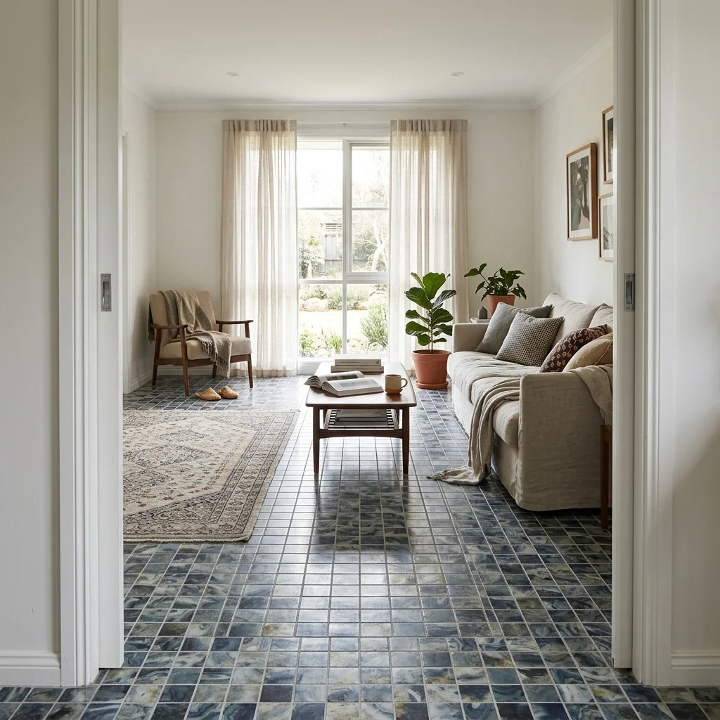BHCS67 2.5X2.5 FIJI — living room