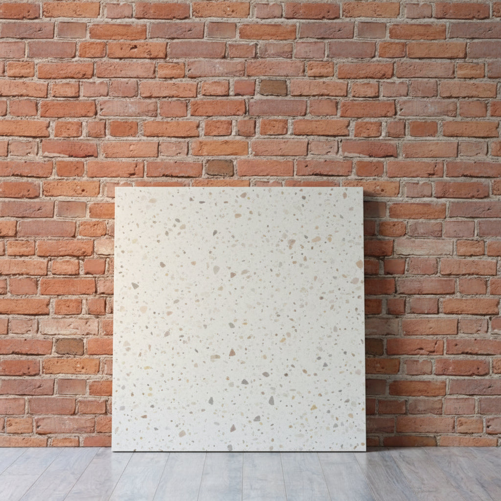 BHCS96 AMALFI WHITE 600x600 Smooth Grip Finish