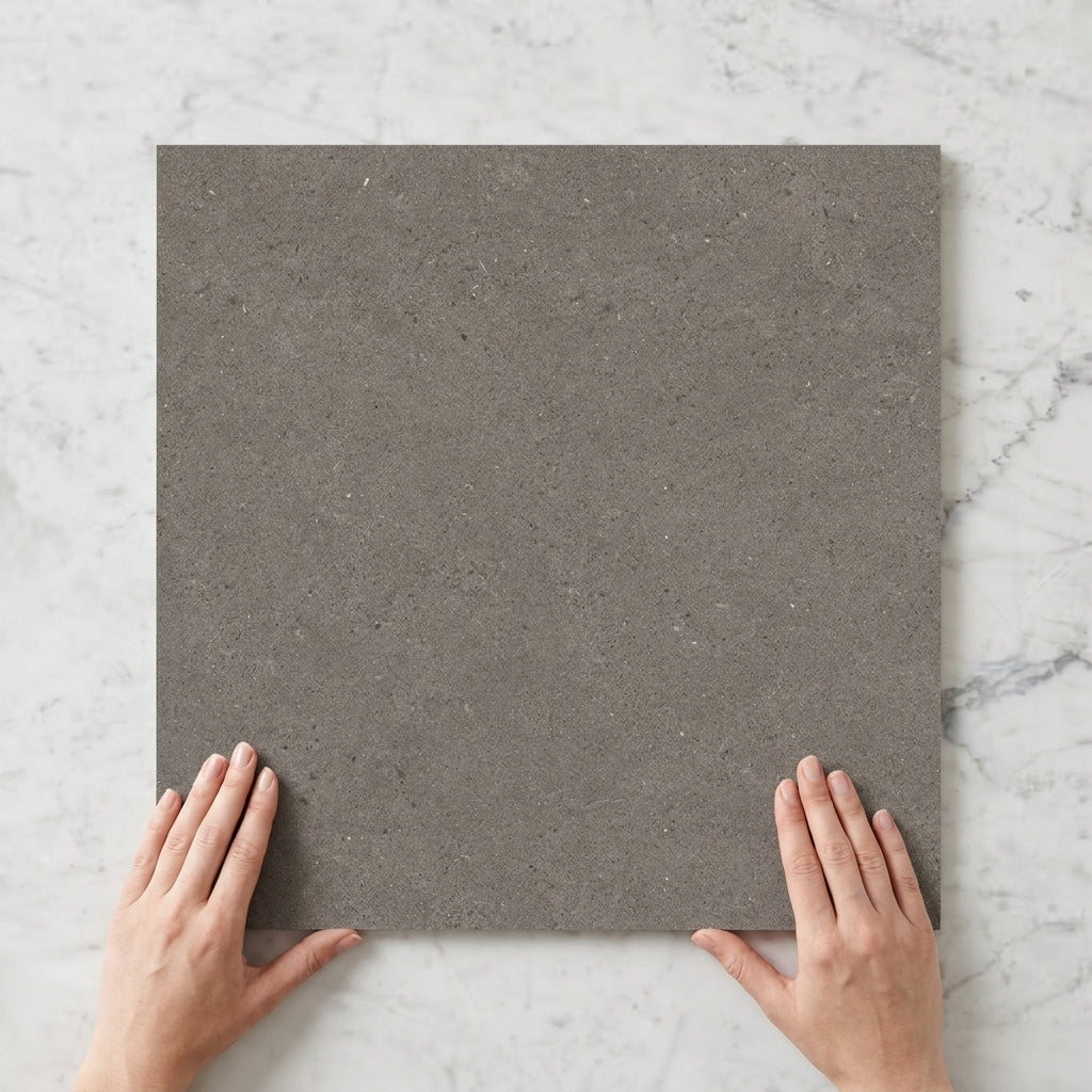 BHCV104	SPARKLE CHARCOAL 600X600 MATT