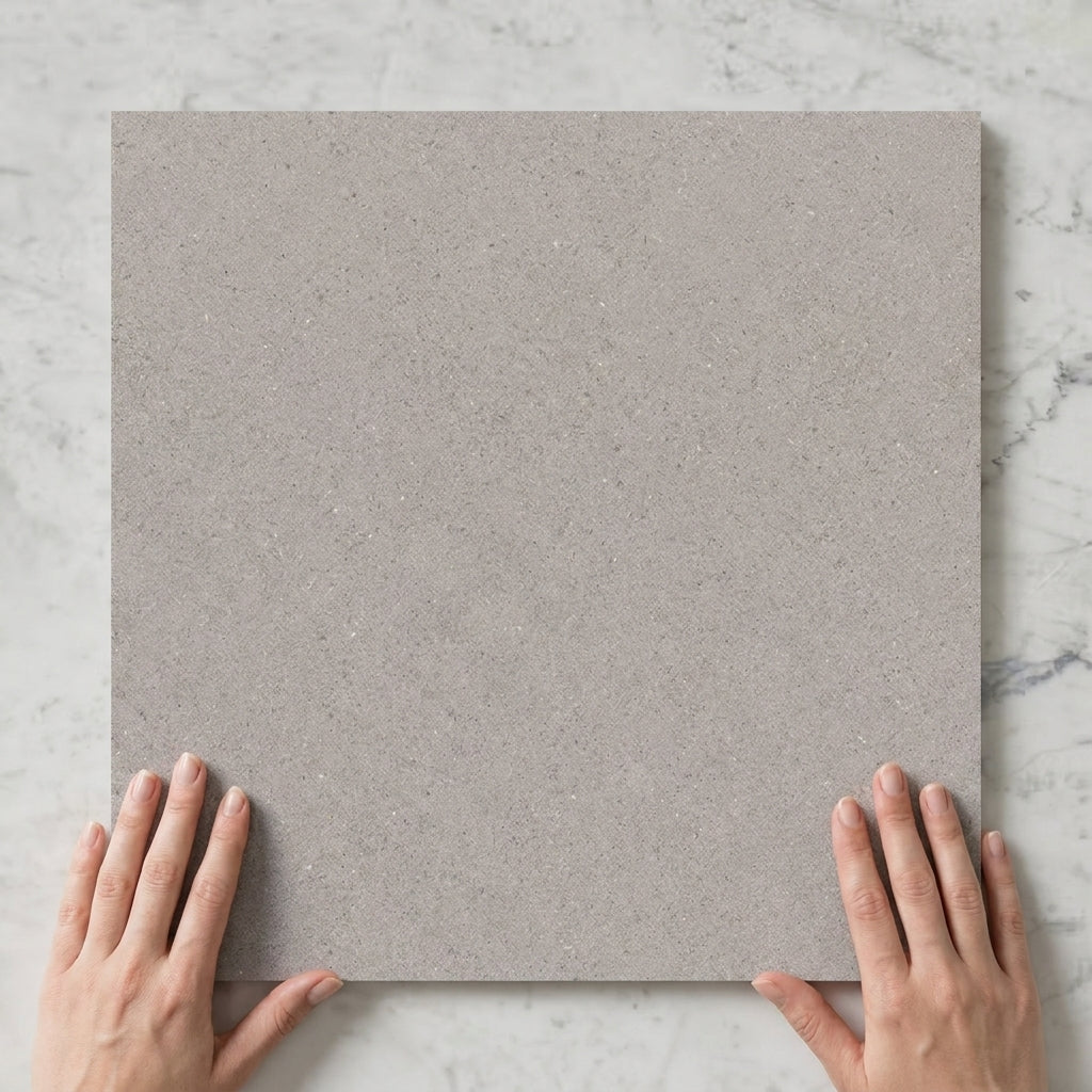 BHCV107	SPARKLE GREY 600X600 MATT