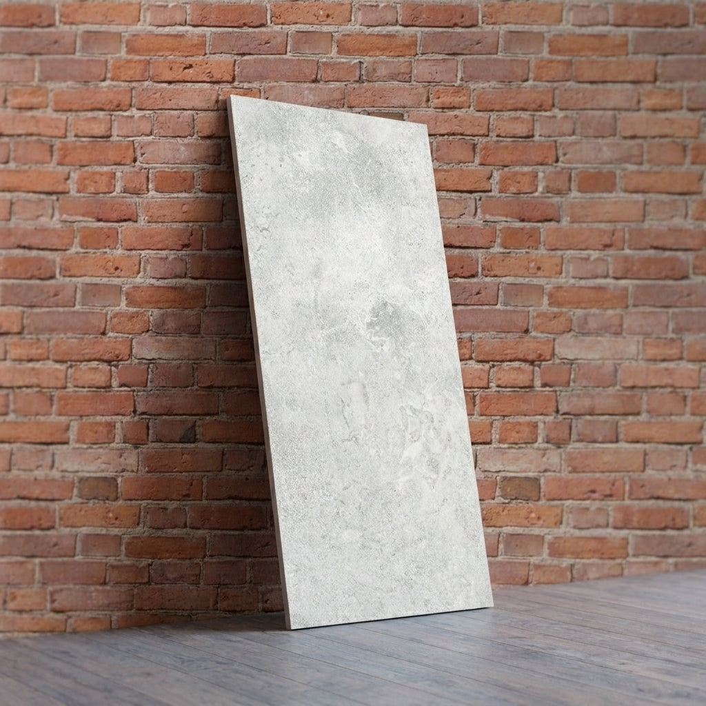 BHCV136	Sea White 600 X 1200MM Matt