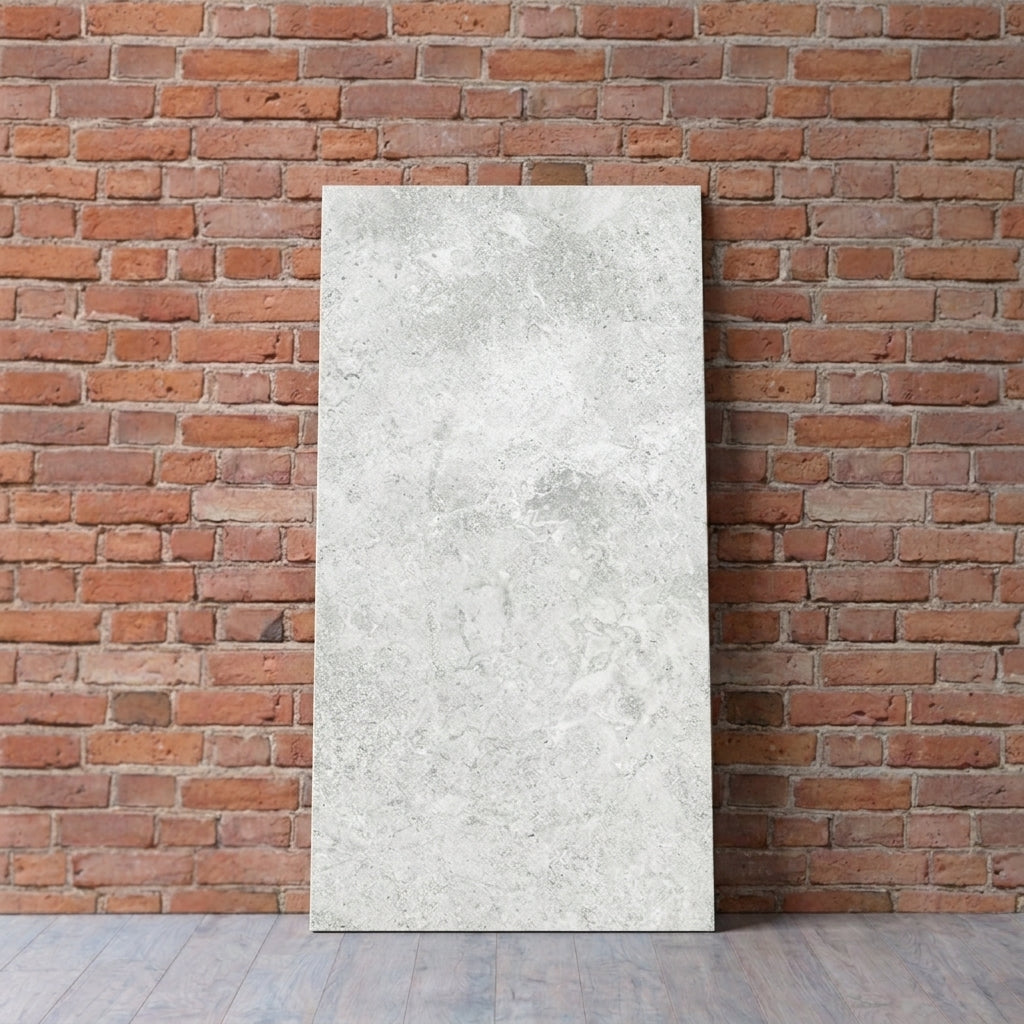 BHCV136	Sea White 600 X 1200MM Matt