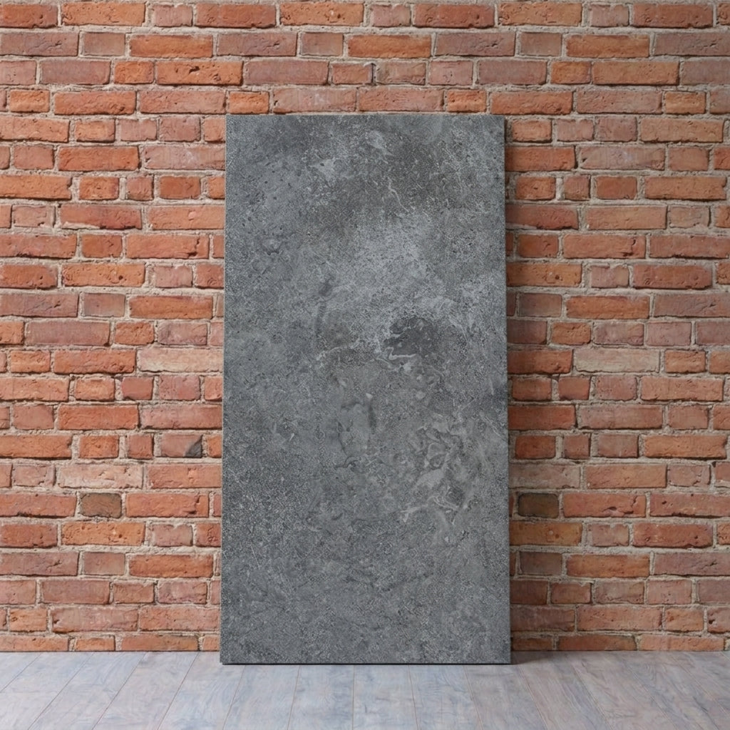 BHCV137	Sea Dark Grey 600 X 1200MM Matt