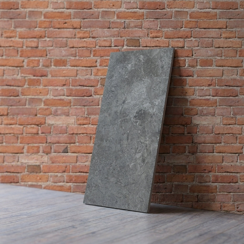 BHCV137	Sea Dark Grey 600 X 1200MM Matt