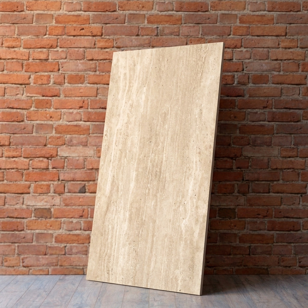 BHCV138	Travertine Sand 600 X 1200MM Matt