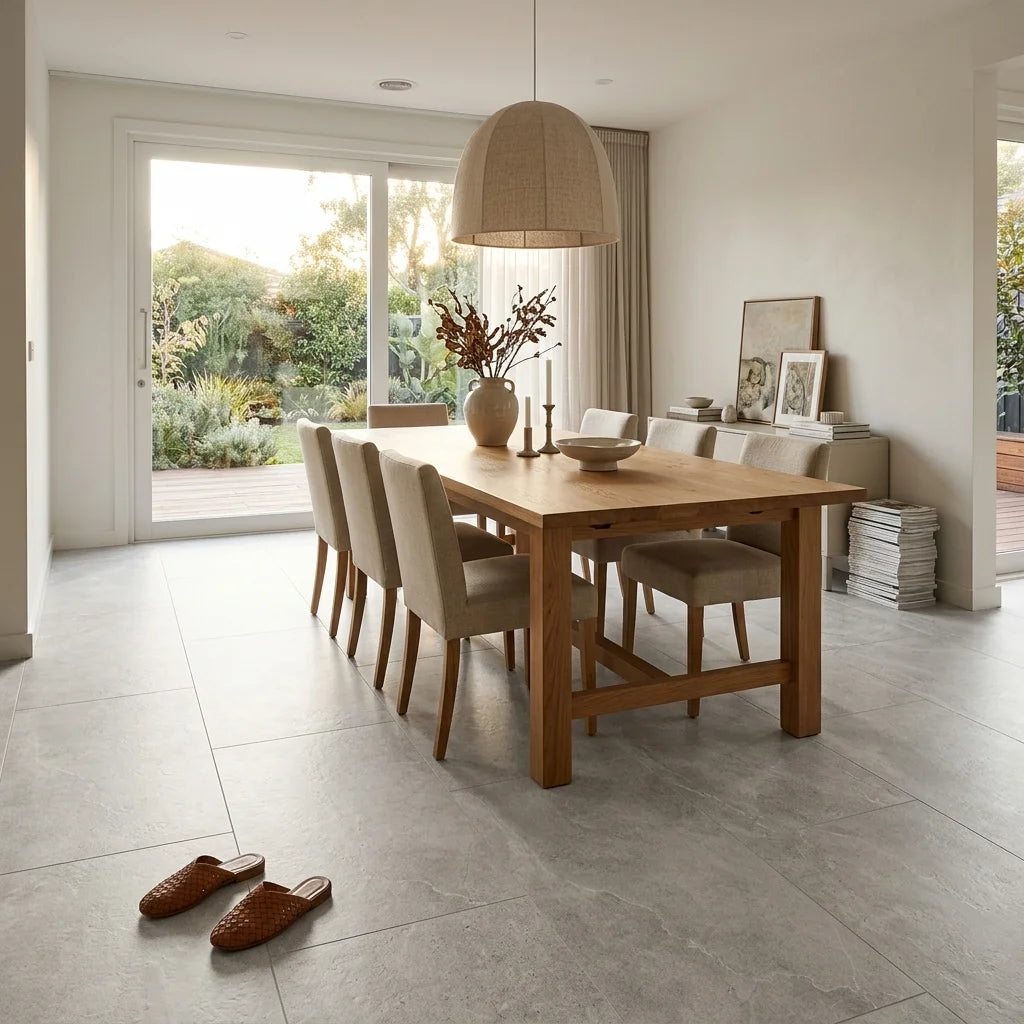 BHCV21 EASY MOON 1200X600 LAPPATO — dining room