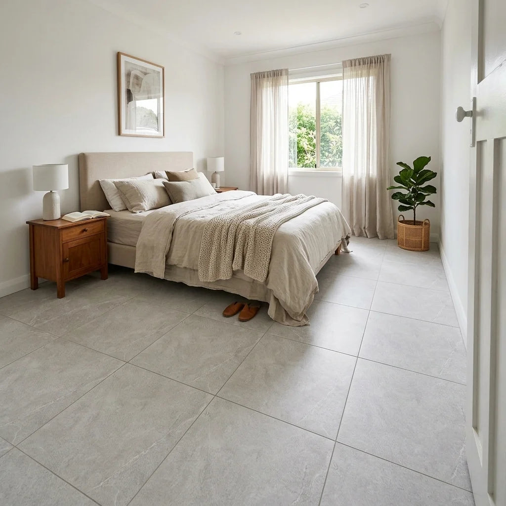 BHCV22 EASY MOON 600X600 LAPPATO — bedroom