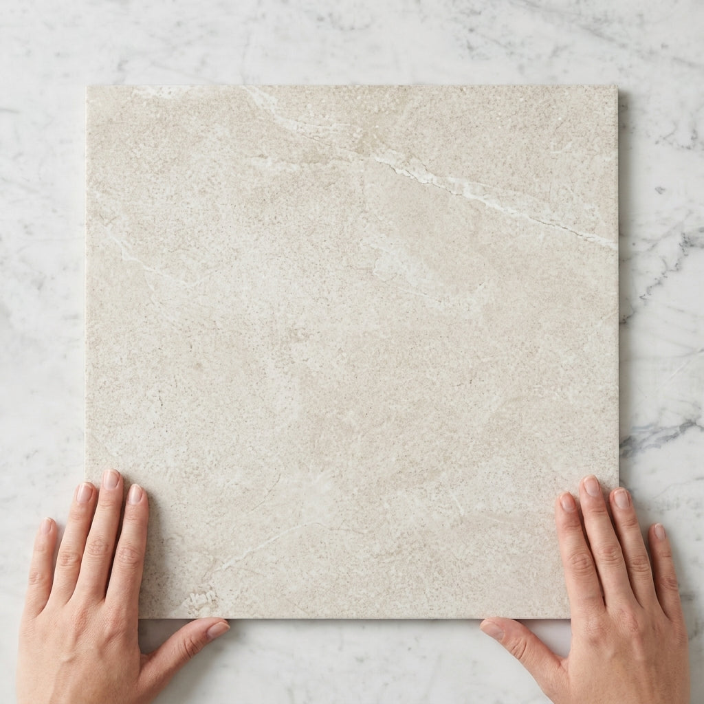 BHCV31 EASY SAND SMART-TECH 600X600 MATT