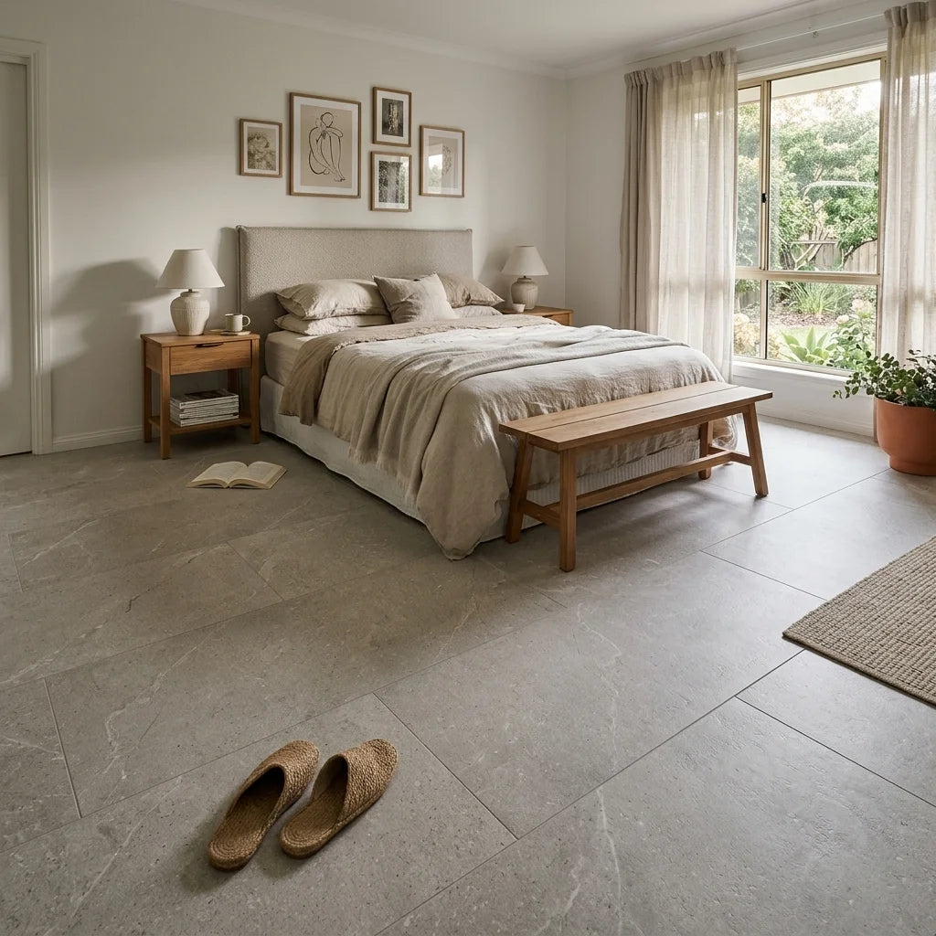 BHCV76 BERLINE BONE 1200X600 MATT — bedroom