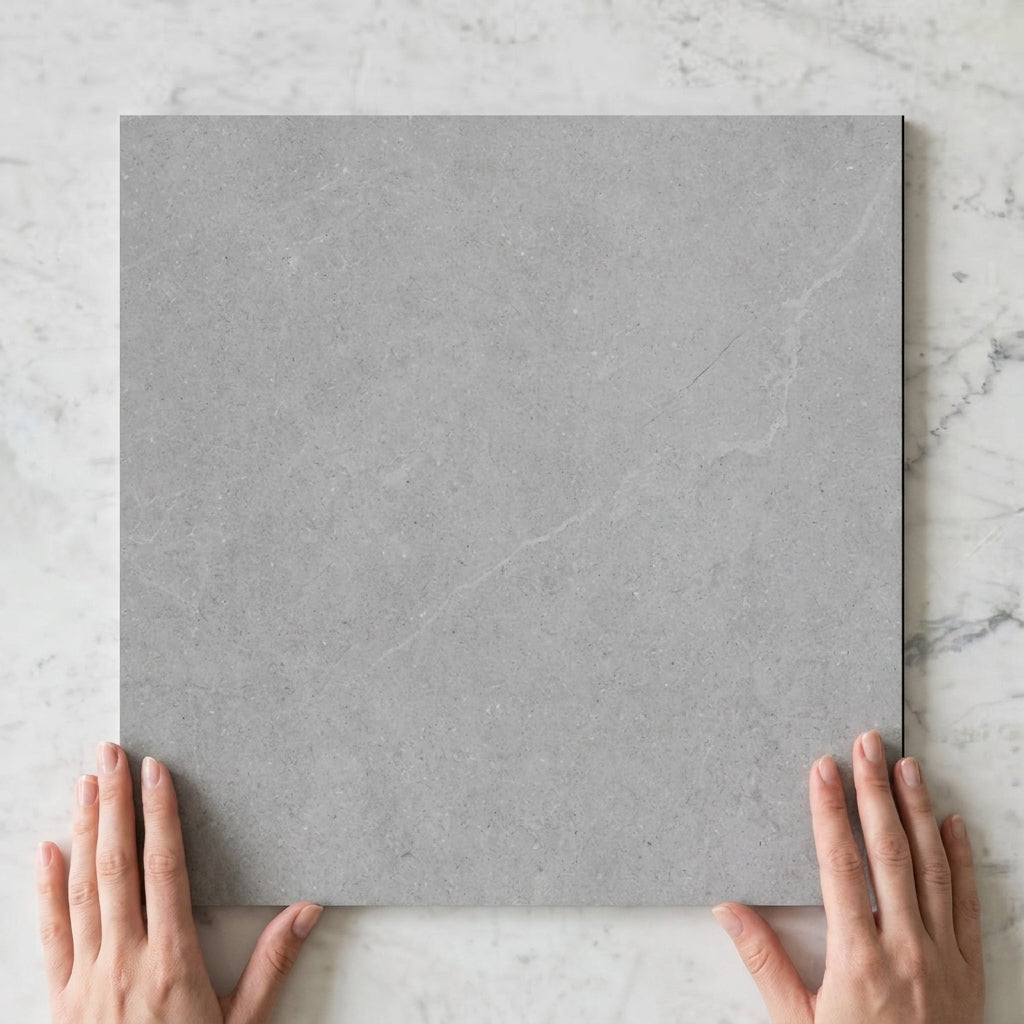 BHCV80 BERLINE GREY 600X600 MATT