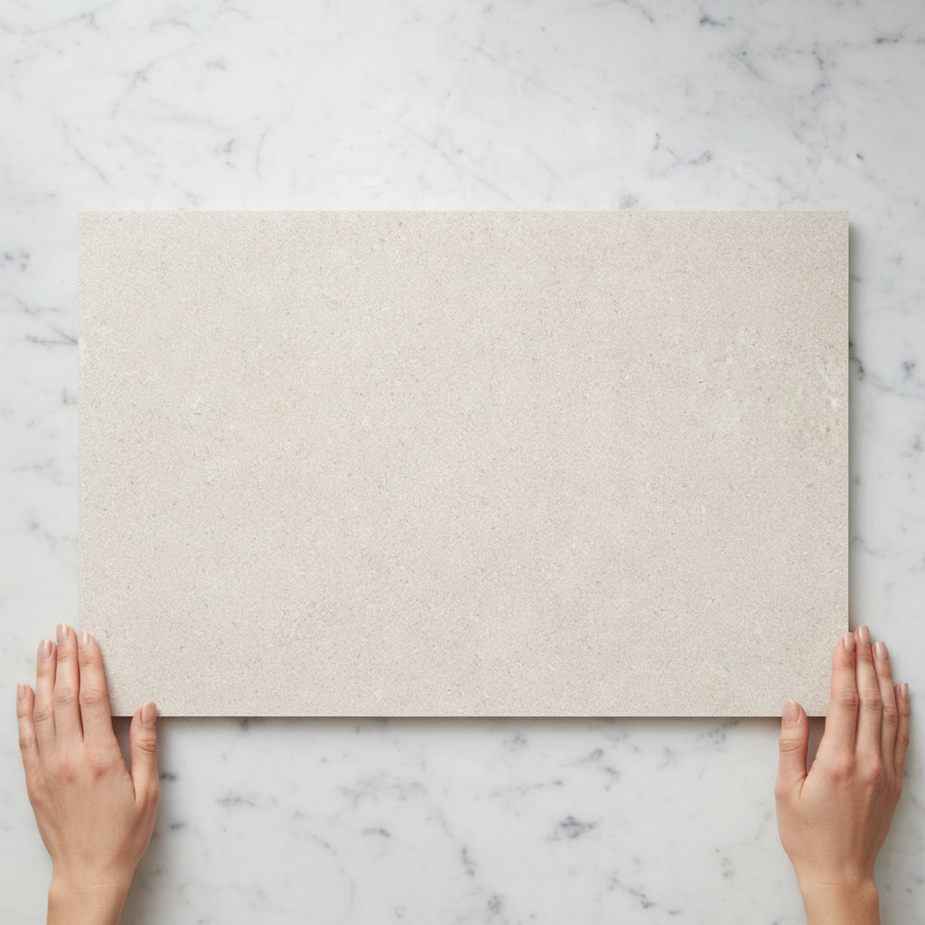 BHCV85 SPARKLE BEIGE 1200X600 MATT