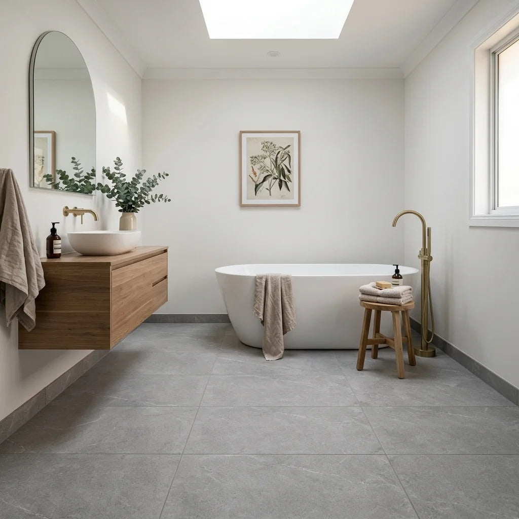 BHCV9 EASY CINDER 1200X600 LAPPATO — main bathroom