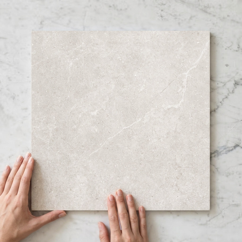 BHCV92 BERLINE BONE 600X600 LAPPATO