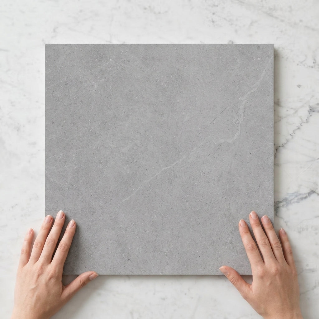 BHCV93 BERLINE GREY 600X600 LAPPATO