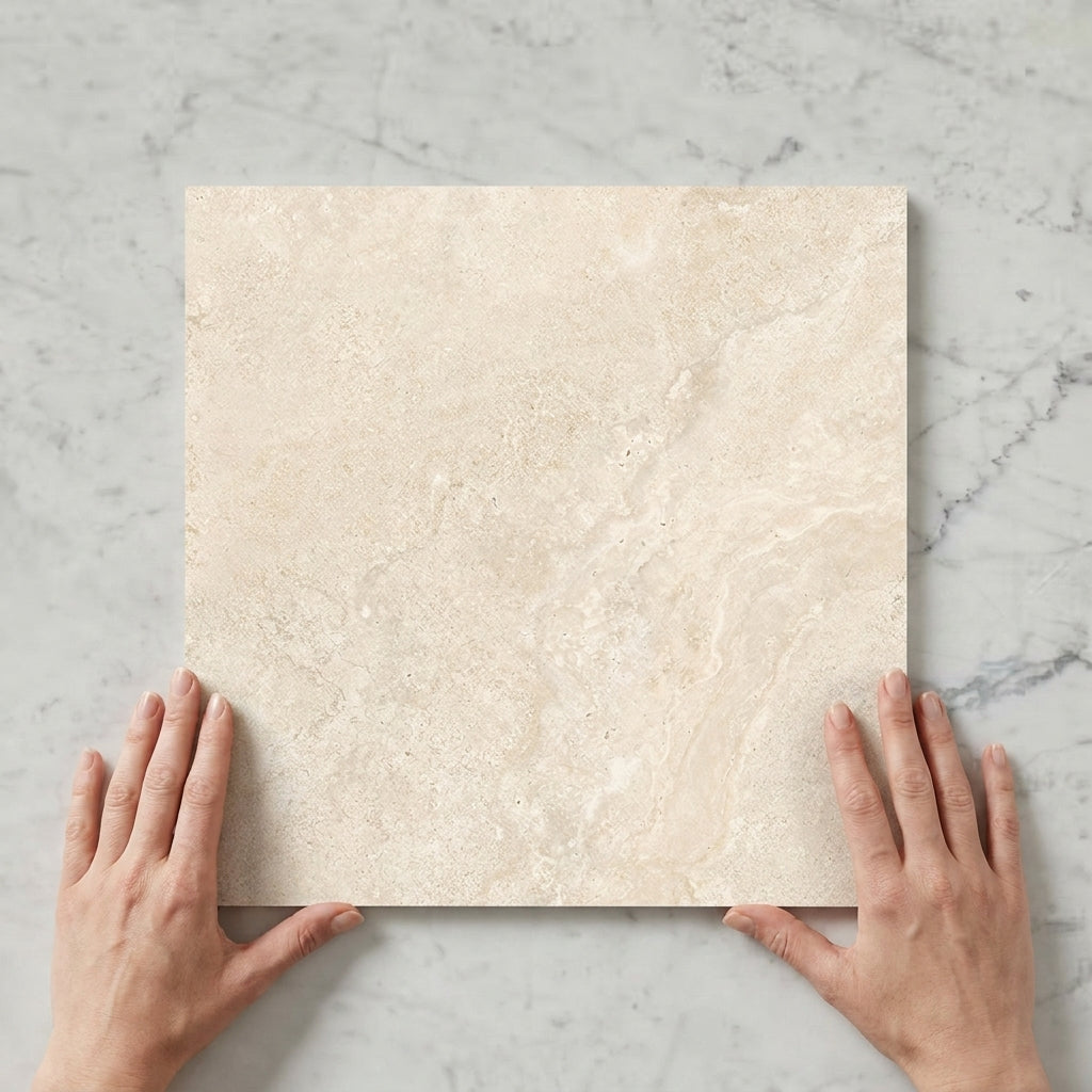 BHF302 ALPINE BEIGE 600X600 MATT