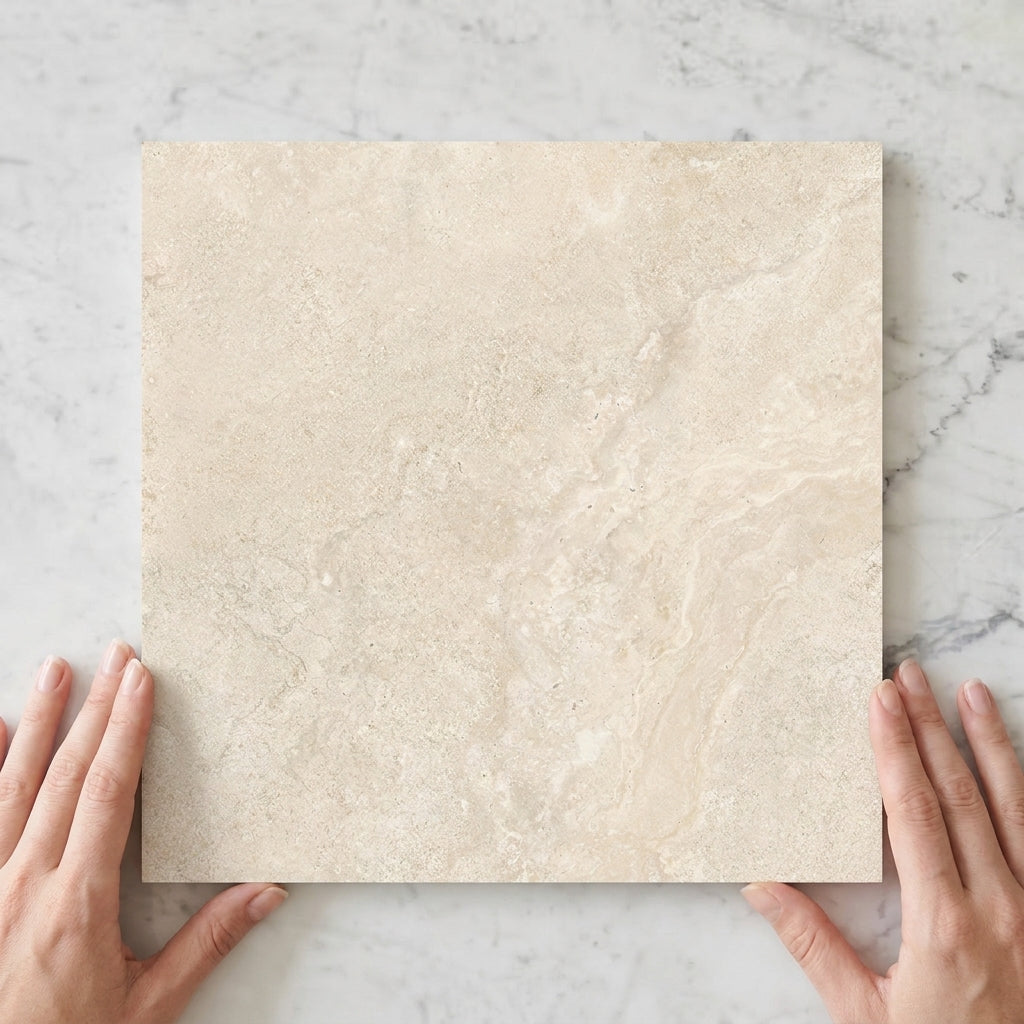 BHF302 ALPINE BEIGE 600X600 MATT