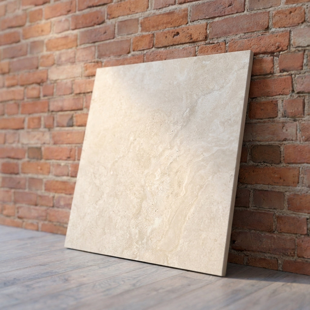 BHF302 ALPINE BEIGE 600X600 MATT