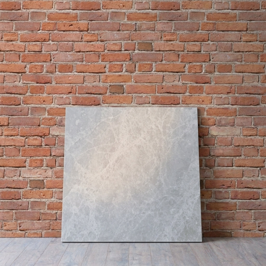 BHF305 TUNDRA STONE GREY MATT 600X600