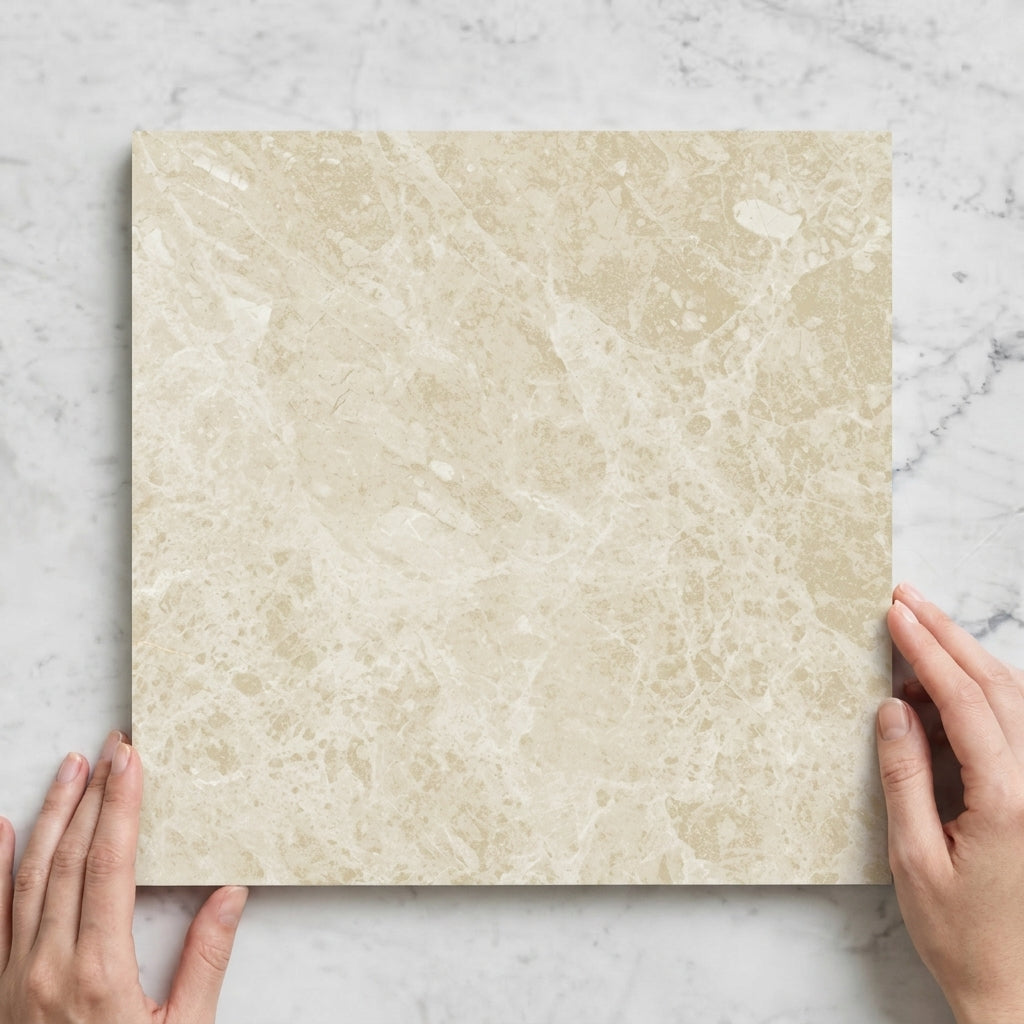 BHF307 TUNDRA STONE NATURAL MATT 600X600