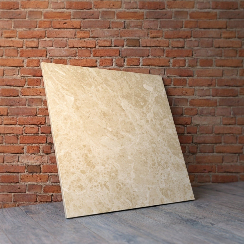 BHF307 TUNDRA STONE NATURAL MATT 600X600